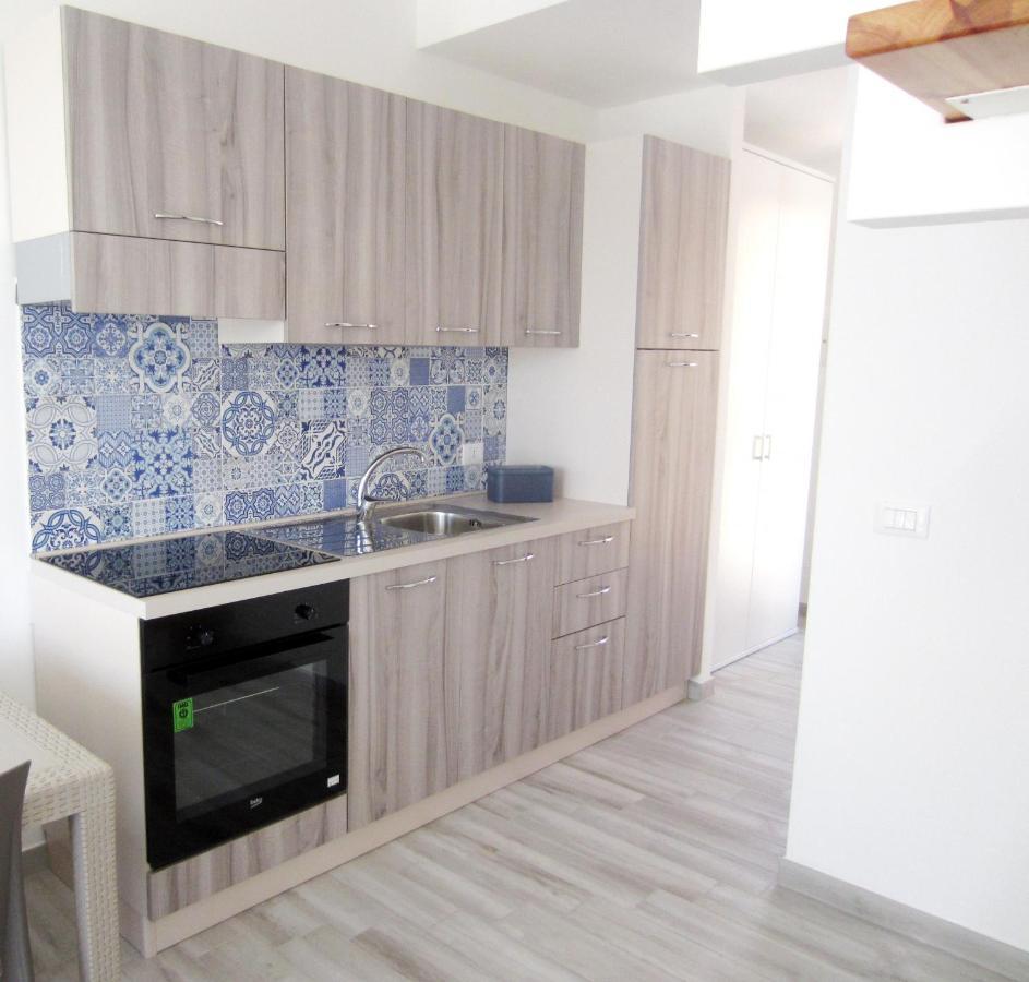 Apartament Affittimoderni Avola Lido Zewnętrze zdjęcie