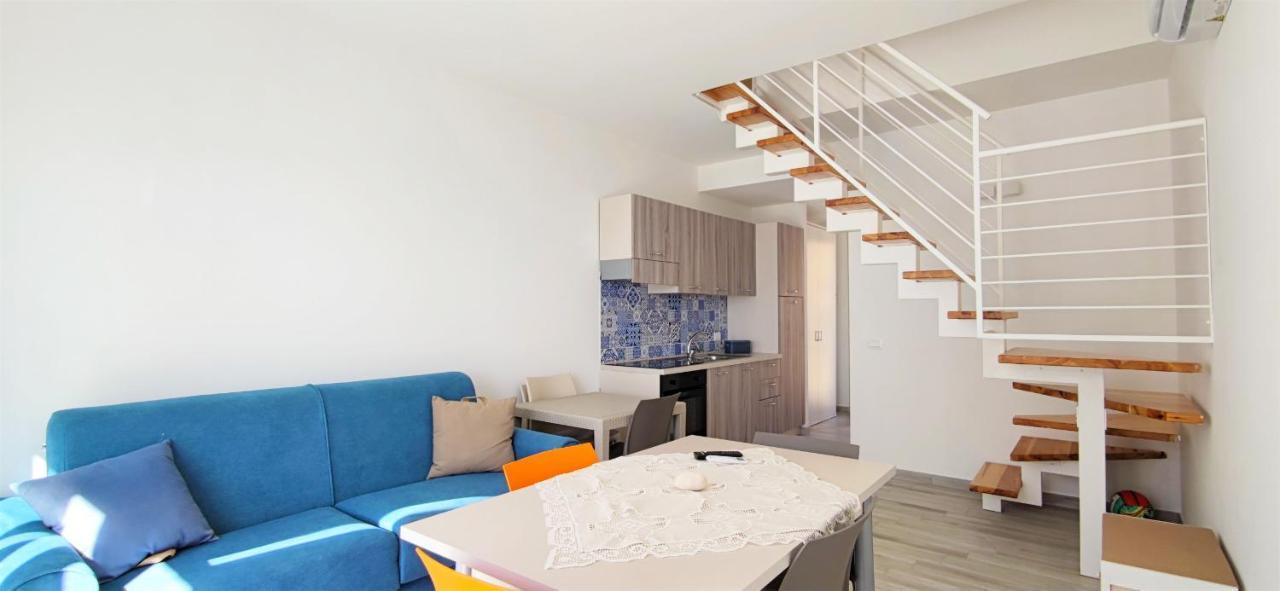 Apartament Affittimoderni Avola Lido Zewnętrze zdjęcie