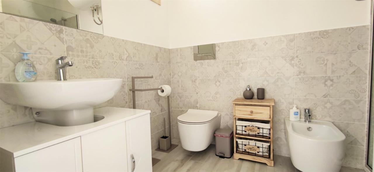 Apartament Affittimoderni Avola Lido Zewnętrze zdjęcie