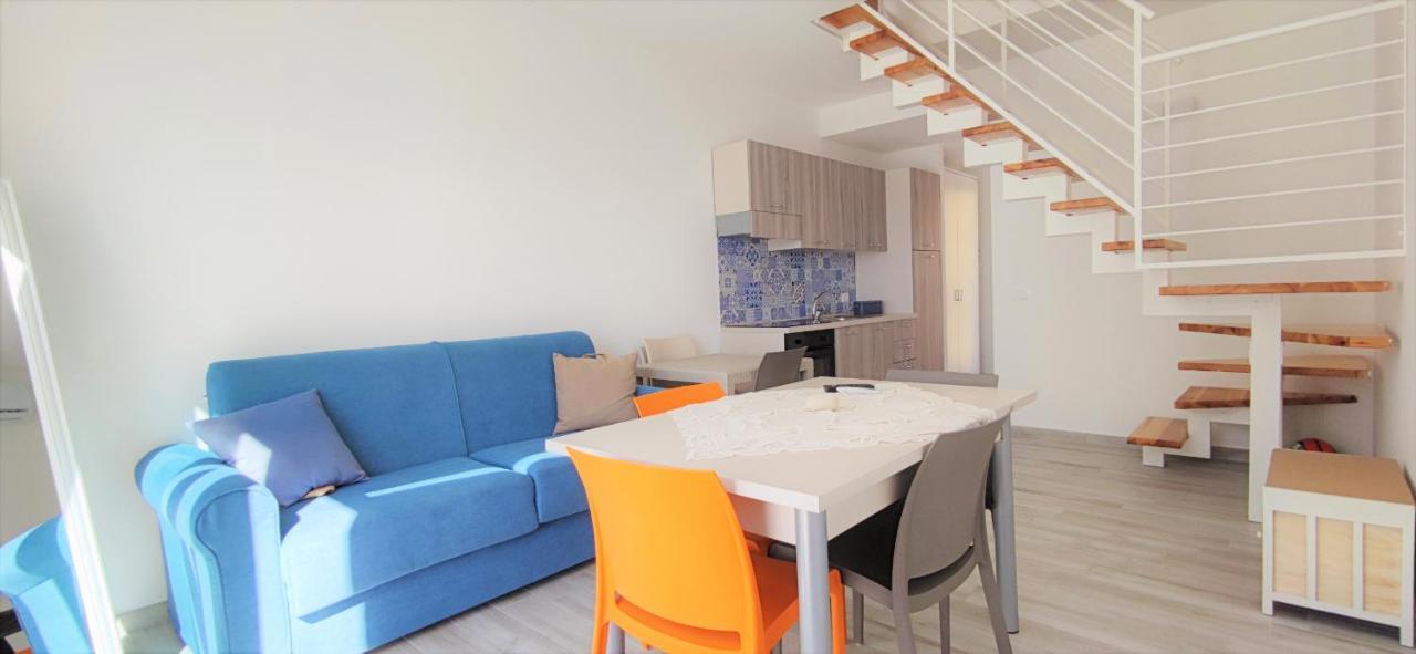 Apartament Affittimoderni Avola Lido Zewnętrze zdjęcie