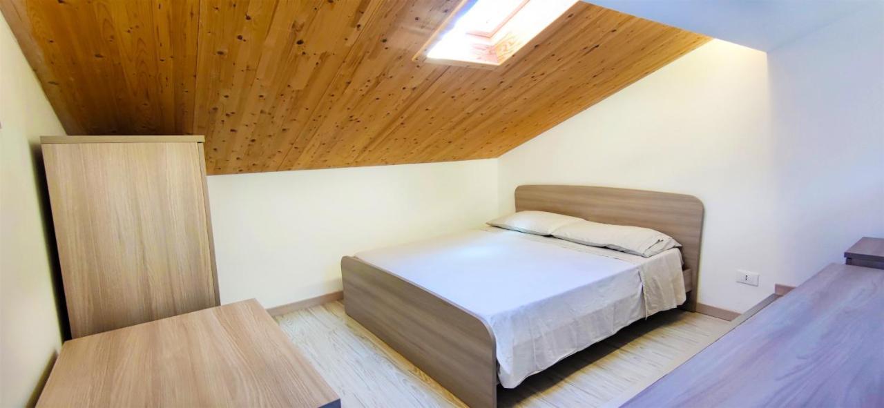 Apartament Affittimoderni Avola Lido Zewnętrze zdjęcie